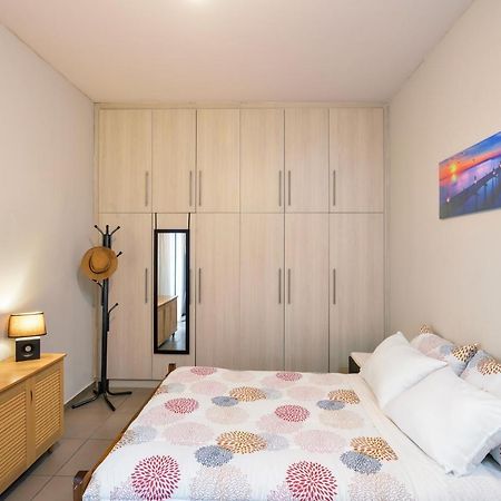 Souda Apartment Zewnętrze zdjęcie