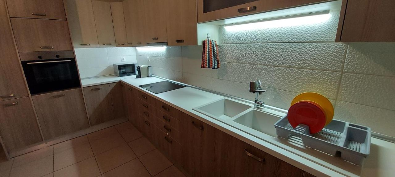 Souda Apartment Zewnętrze zdjęcie