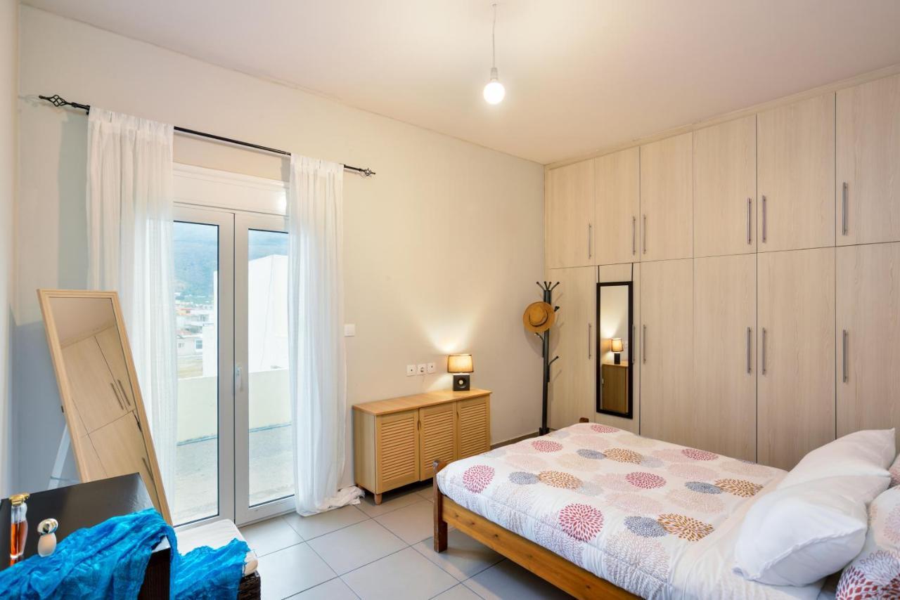 Souda Apartment Zewnętrze zdjęcie