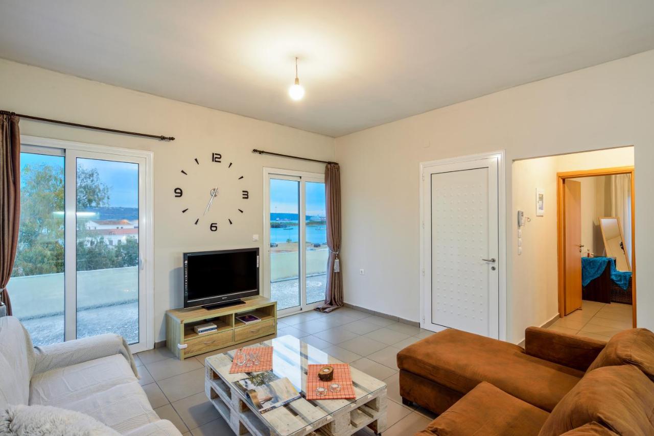 Souda Apartment Zewnętrze zdjęcie