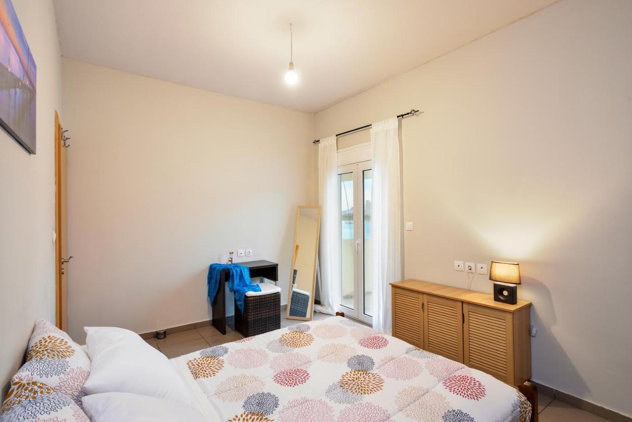 Souda Apartment Zewnętrze zdjęcie