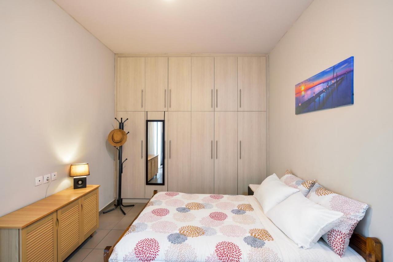 Souda Apartment Zewnętrze zdjęcie