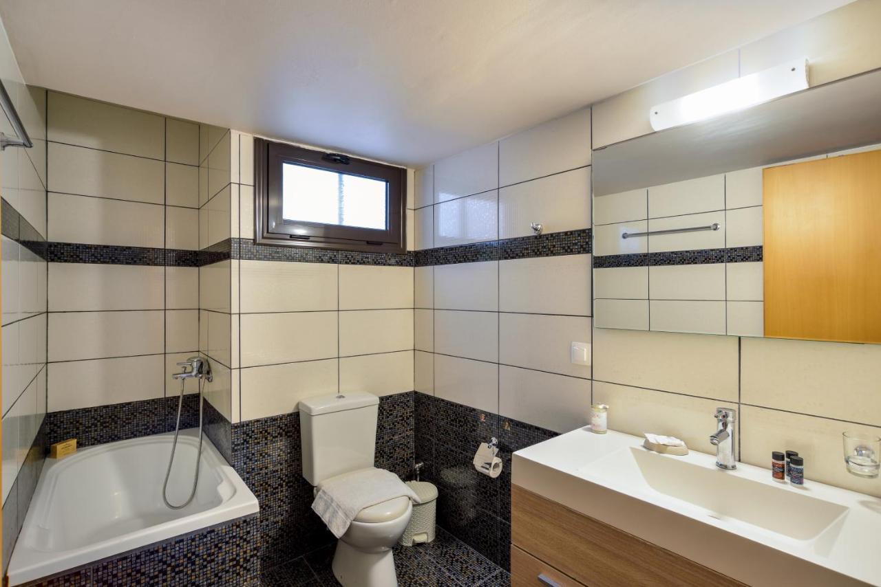 Souda Apartment Zewnętrze zdjęcie